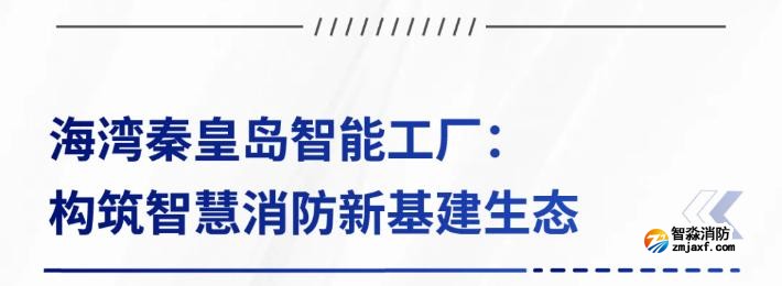 AI賦能生產(chǎn)制造，探秘海灣智能工廠的硬核實力